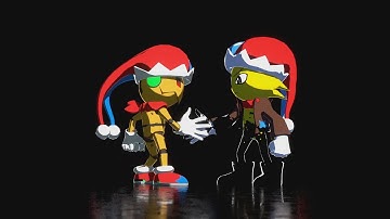 Spark the Electric Jester 3 : Part 6 - Real and Ideal