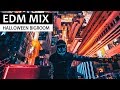 EDM BIGROOM MIX - Electro House Halloween Party Music Mix 2018