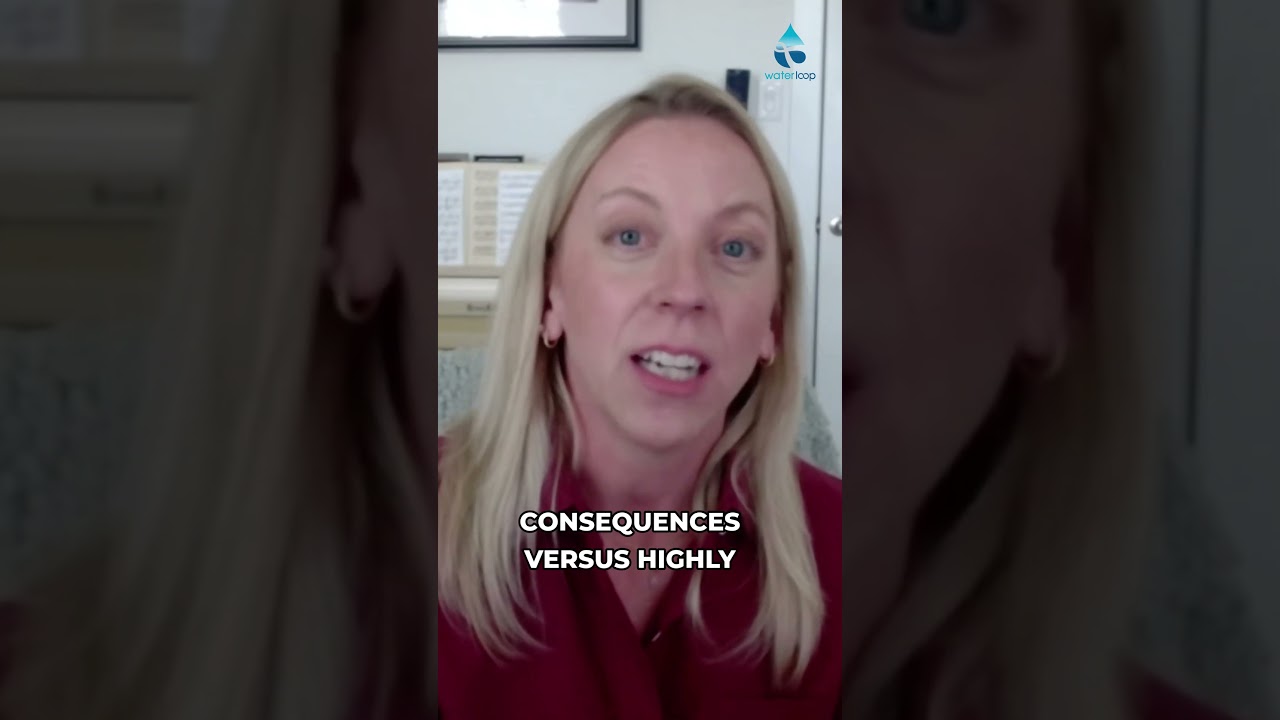 One-Size-Fits-All Water Standards Are Failing Us #WaterSustainability #SafeWater