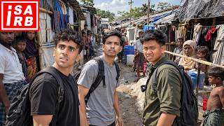 Download lagu KAMI PERGI KE KAMPUNG ROHINGYA !!