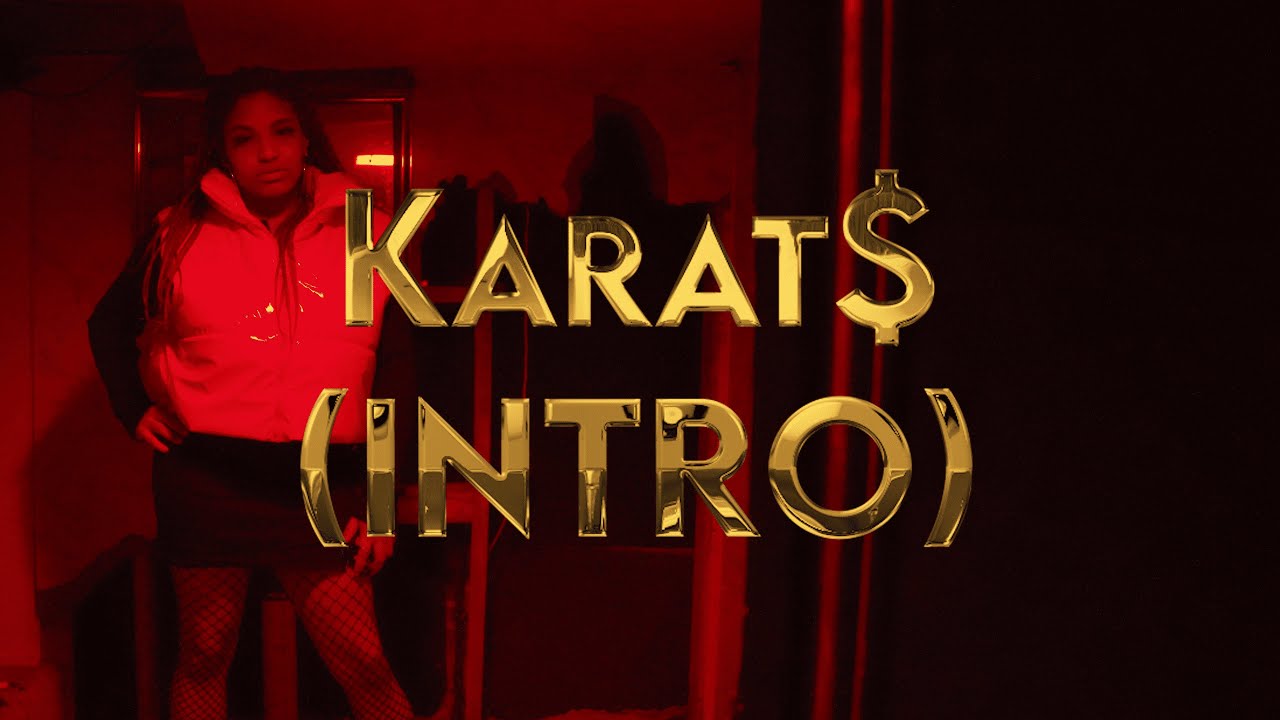 Jewel Cake$ - Karats (Intro)