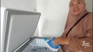 THE LAST PART OF SHOPPING FOR THE NEEDS TO OPEN A KIOSK.... TRADING NEEDS