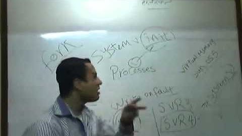 22-RH033 Red Hat Essentials and Fundamentals (Processes) By Eng-Mostafa Hamouda