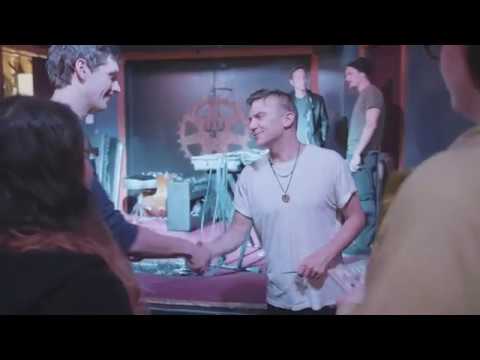 THePETEBOX Tour Diaries
