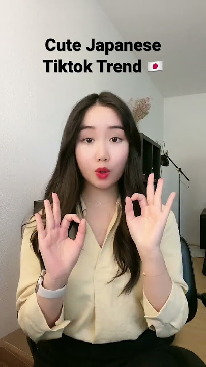Cute Japanese Tiktok Trend - Baby You 💗 #douyin #japan #japanese #kawaii #japanesesong #japanlife