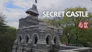 The Hidden Castle in Central Park Most New Yorkers Never Visit