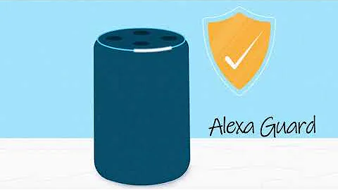 ¿Qué es la guardia Alexa?