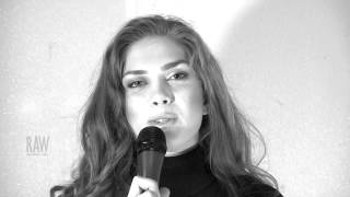 Emiliya Akmayeva Presented By Rawindianapolis