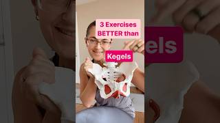 Famous STOP doing Kegels … Do these instead #postpartum #pelvicfloor #pelvicfloorworkout #shorts Profile