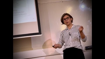 Data and methods for a visual understanding of sign languages | Amanda Duarte Phd | UPC 2022