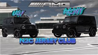 N2c Jersey Club