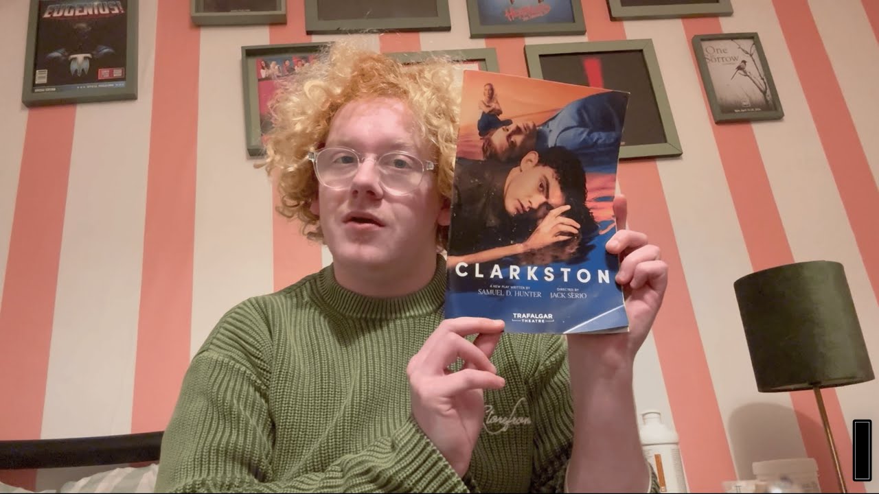 Headed West | Clarkston Review | Reviewlijam