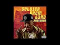 FBG Cash-“Hot As Me”(Soldier From 63RD)