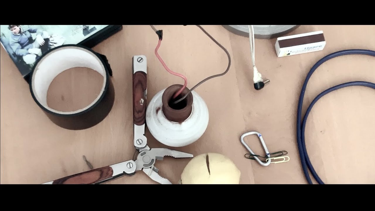 MacGyver Theme - Remix 2019 by Left Engelmann