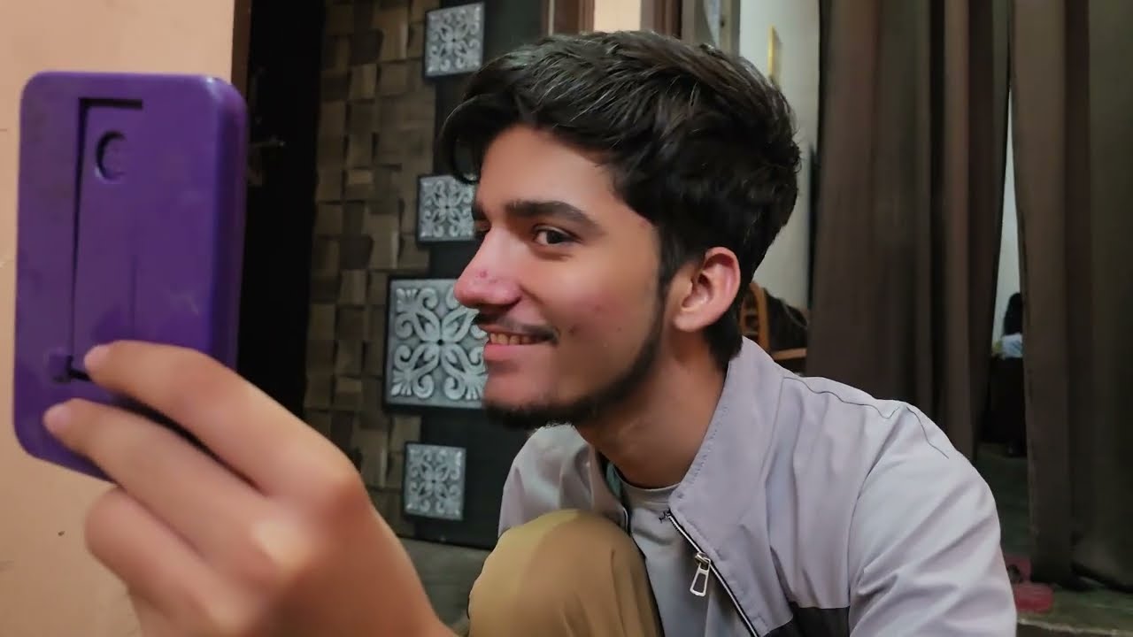 Aaj Ghar pe Try kiya New Look 😂 Chotu ne phir se kiya Stunt  |Vlog  60 | TTT