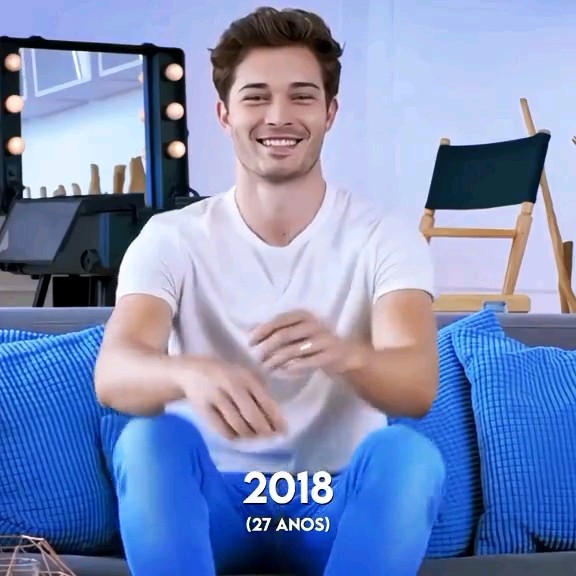 The life of Francisco Lachowski|I'll do it #looksmax #edit #looksmaxx #franciscolachowski #shorts