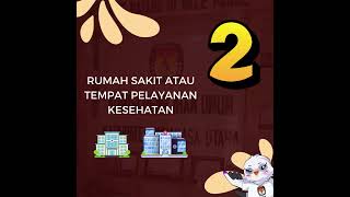 Tempat Yang Dilarang Dipasang Alat Peraga Kampanye