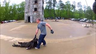 TRFA 147 Graduation Class Video
