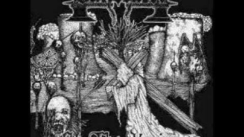 SANCTUM - On The Horizon [FULL ALBUM]