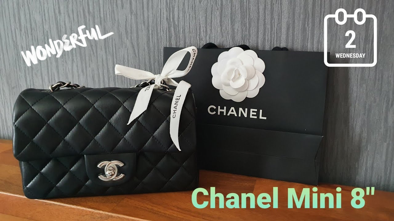 MY ENTIRE CHANEL CLASSIC FLAP COLLECTION