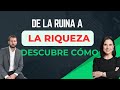 Cómo hacer crecer tu NEGOCIO como un empresario exitoso con Ricardo Peláez | Margarita Pasos