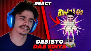 bistecone reagindo as PIORES MENÇÕES DO TIKTOK E DISCORD