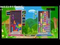 【ぷよテト】神vs神　あめみや　vs　mfmf #37