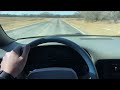 1996 Chevy Impala SS Test Drive