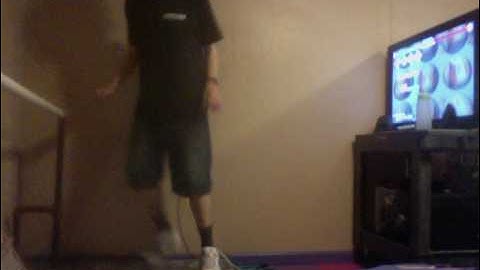 DDR - Drop Out (from Nonstop Megamix), Stealth, AAA