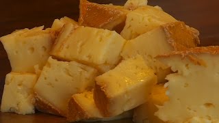 DeRusha Eats: Cheese From The Lone Grazer