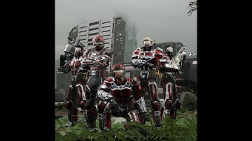 XCom2: War of the Chosen - Part 11 - Multi-Mission Mayhem