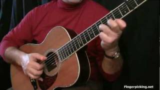 Franco Morone: Tarantella chords