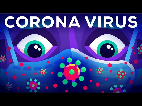 Korona-virüs Nedir ve Ne Yapmalısın