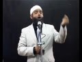 What Is The Shape Of Allah? Awesome Answer By Br. Imran
