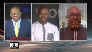 видео: Протесты последовали за выборами в Камеруне — Балла/Аигба картинка: Протесты последовали за выборами в Камеруне — Балла/Аигба