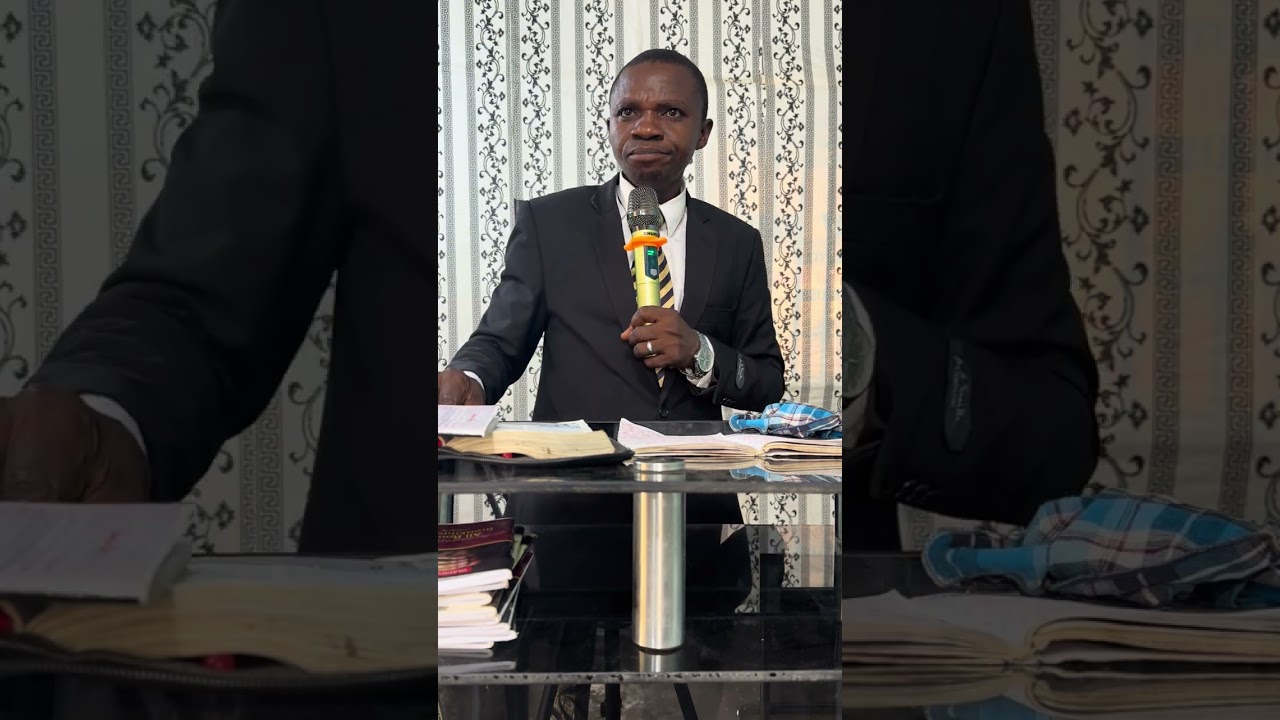 Lay aside all weights as you fast