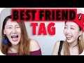 BEST FRIEND TAG ft. OH EMMA [???????]