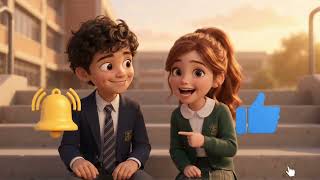 Details Good Student vs Bad Student | Leo Learns a Big Lesson at School Update