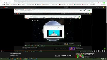 Everything Has Fallen Into The Cookie Jar Add Round 1