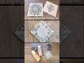Stunning DIY Canvas Ornaments