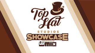 The Top Hat Studios Publisher Showcase 2025