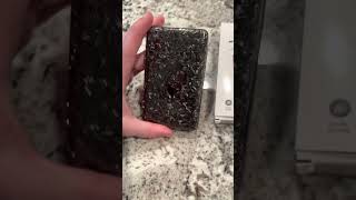 (Honest Review) YUSUD Metal Cigarette Case