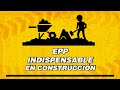 EPP INDISPENSABLE EN TODA OBRA DE CONSTRUCCIÓN | AMIGO SAFETY