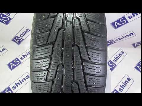 шины бу Nordman RS2 SUV R 17 225 60 Зима - 0011738FAL1VID