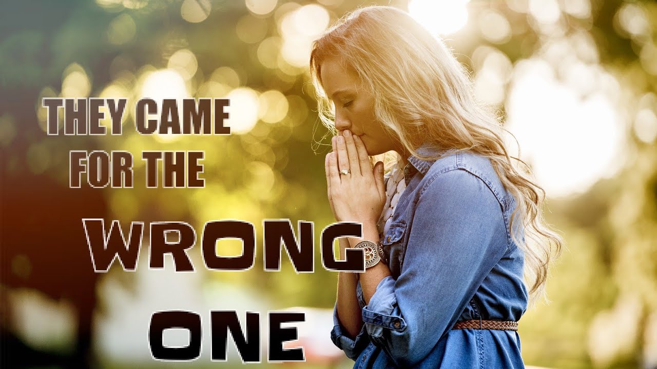 PROPHETIC WORD: THEY NEVER SHOULD'VE ATTACKED YOU; NOW GOD IS ENRAGED