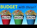 How to setup the Barefoot investor buckets | 2 year review with tips