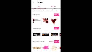 PicsArt PNG: Magic Smoke Zip File Download For Free | Picsart Png Effect | Hindi/Urdu screenshot 1