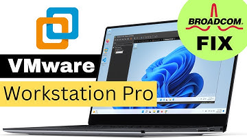Can’t Find VMware on Broadcom? Here’s How to Download VMware Workstation