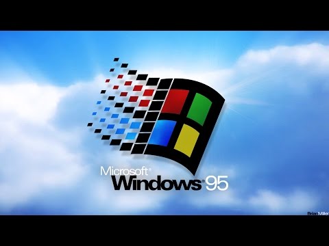 Vídeo: Como faço para instalar o Windows 95 no VirtualBox?