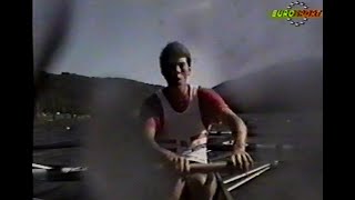 Tape158 1990 World Champs Mens 4+ A final